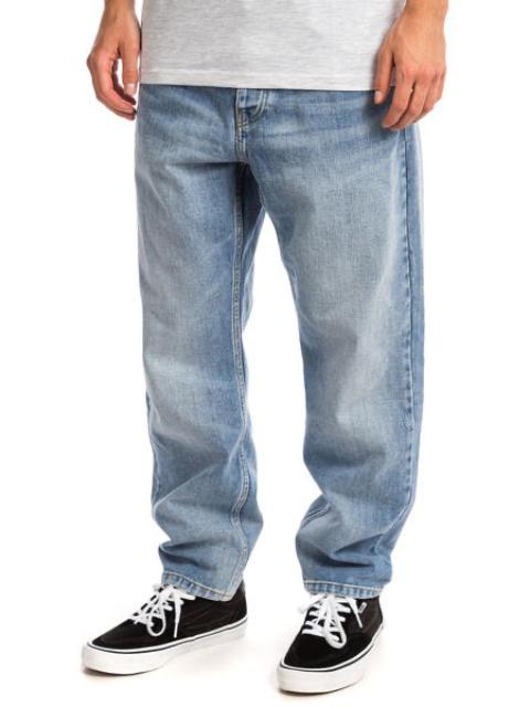 Other Designers Vintage - Vintage 90s Carhartt Denim Pants