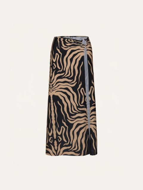 Johanna Ortiz Nuevo Destino Skirt