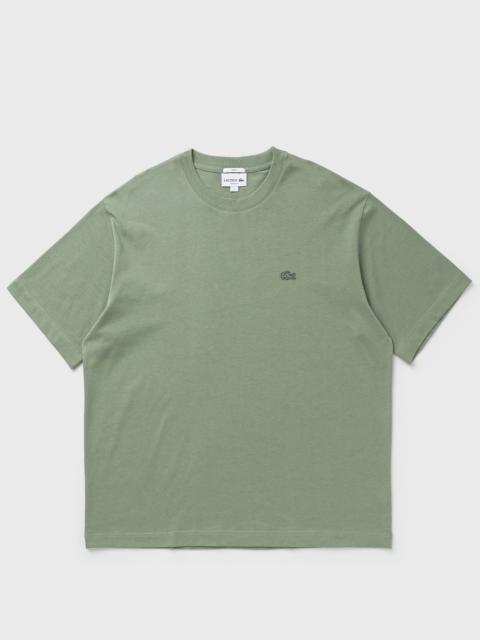 LACOSTE Loose Fit T-Shirt