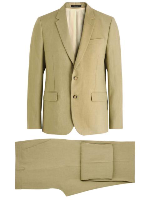 Paul Smith Linen Suit