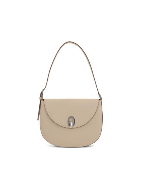 SAVETTE adjustable-strap shoulder bag