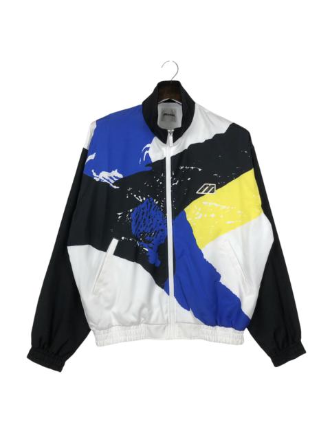 Other Designers Vintage - Vintage Mizuno Tennis Jacket