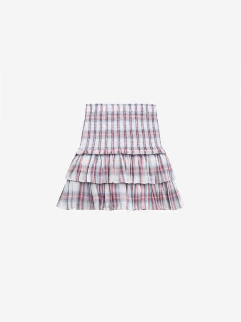 Isabel Marant Étoile NAOMI SKIRT