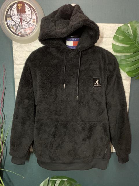 Other Designers Kangol - Sweater Hoodies KANGOL fleece