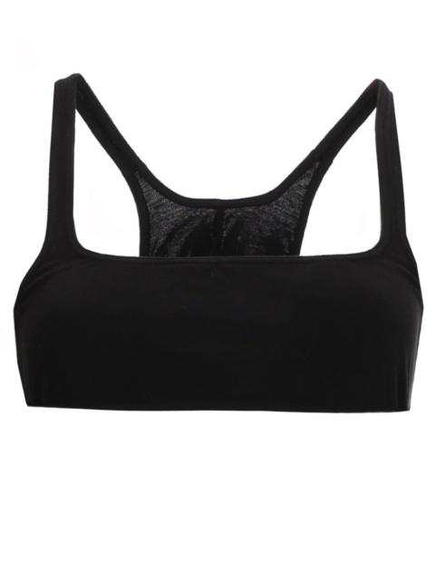 Rick Owens DRKSHDW Rick Owens Drkshdw Women Top "Unhorny T"