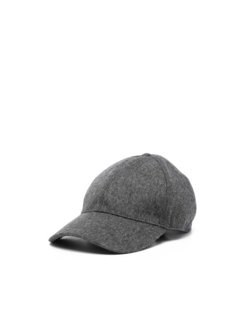Prada Prada Grey Hats Women
