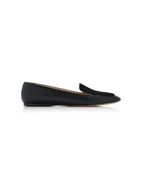 GABRIELA HEARST Aveda Flat black