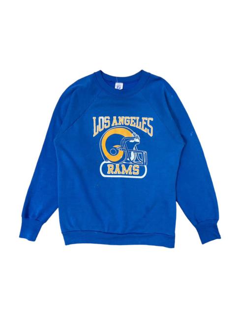 Other Designers Vintage Los Angeles Rams Crewneck