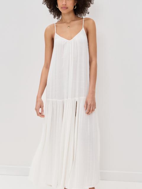 L*SPACE Malibu Dress