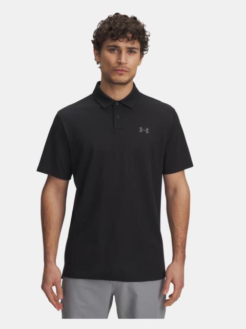 Under Armour UA Playoff Pique