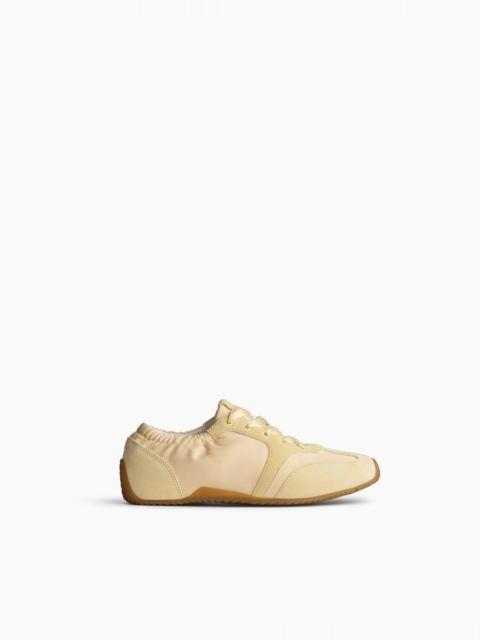rag & bone Emilee Ballet Runner Sneakers