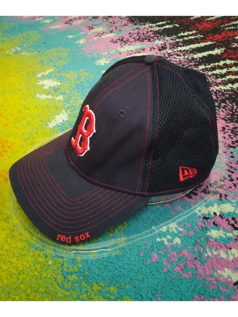 Other Designers New Era - Boston Red Sox Hat Club New Era Cap
