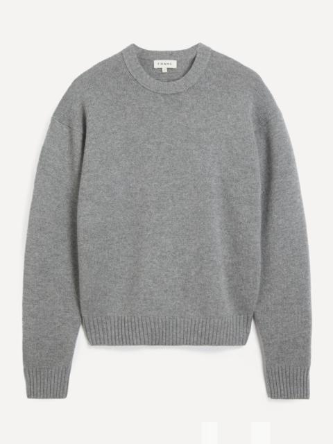 FRAME Core Cashmere Sweater