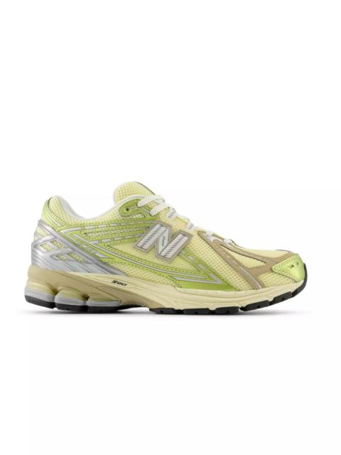 New Balance 1906 "Yellow/Green" Unisex Shoe