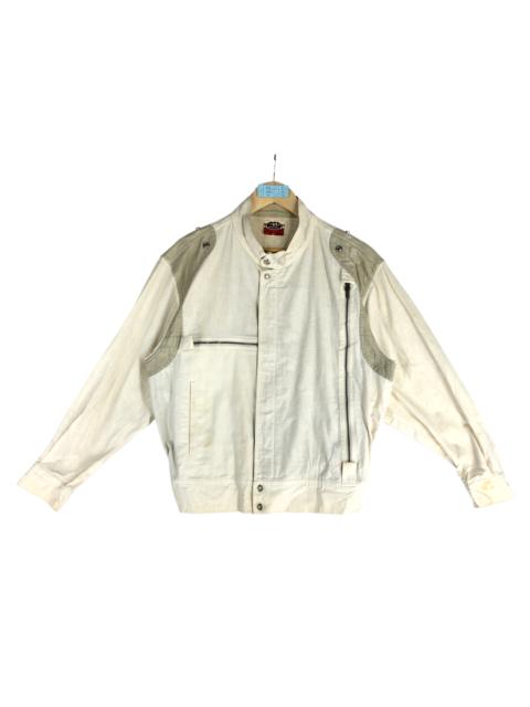 Other Designers Vintage - Unbrand BIHOR Worker Jacket
