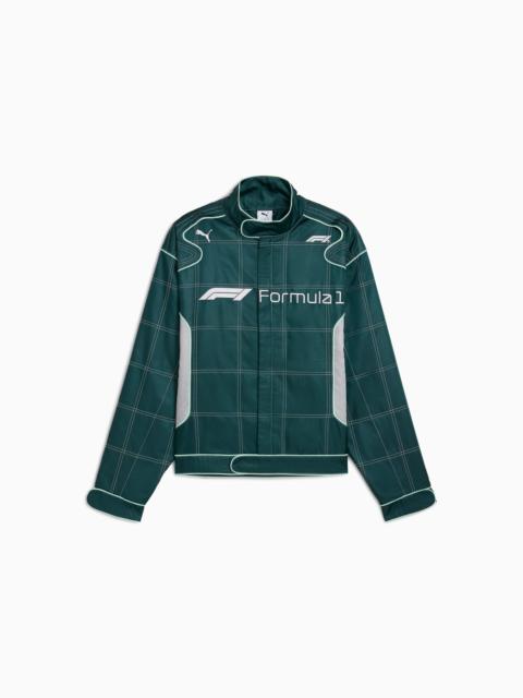 PUMA F1® Lifestyle Racing Jacket Men