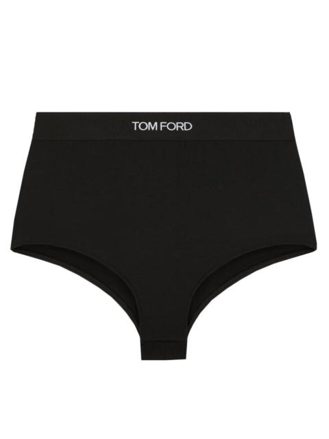 TOM FORD Tom Ford Women "Signature" Briefs