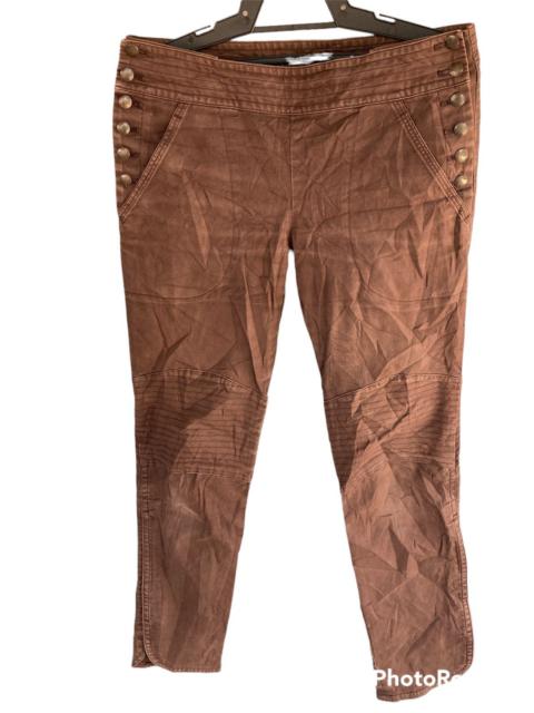 Other Designers Issey Miyake - Tsumori Chisato cropped pants