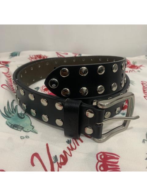 Stüssy Stussy 8 ball belt
