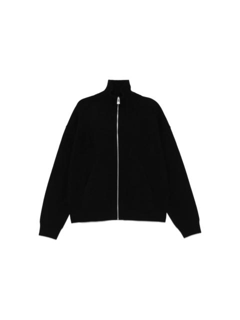 Axel Arigato Axel Arigato Black Jackets - Lightweight Jackets Men