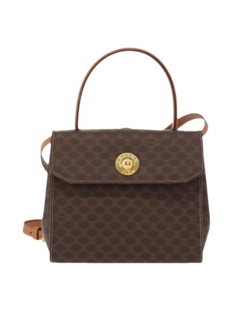 CELINE Leather handbag