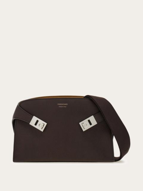 FERRAGAMO Hug messenger bag