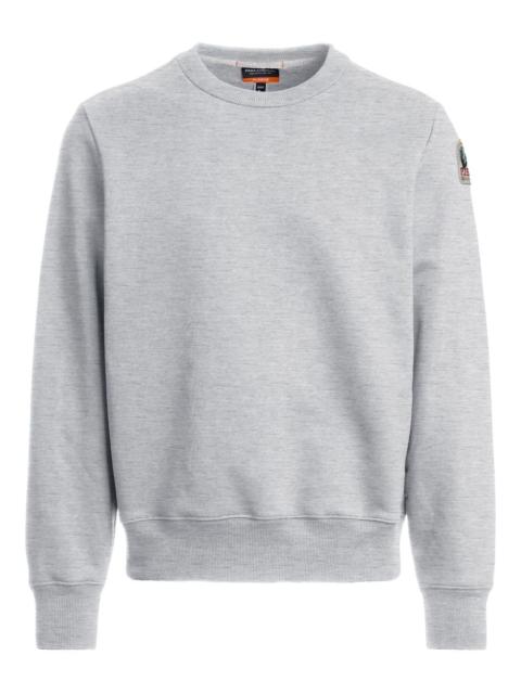 PARAJUMPERS crew-neck sweatshirt