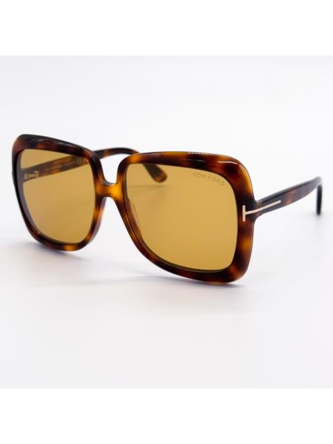 TOM FORD TOM FORD LORELAI TF1156 52E