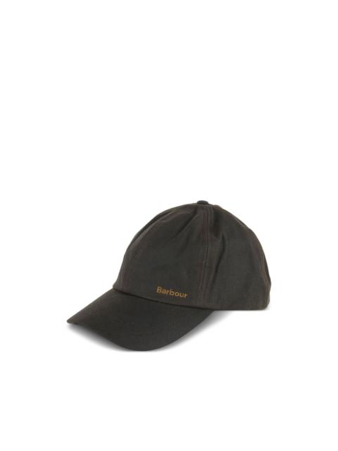 Barbour Belsay baseball cap