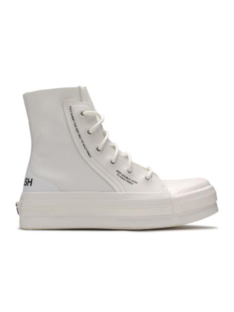 Converse AMBUSH X CHUCK 70 'WHITE'
