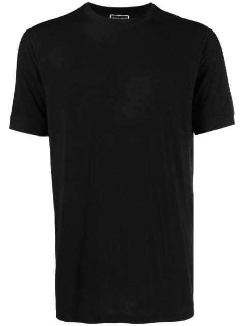 GIORGIO ARMANI Giorgio Armani Men Cotton T-Shirt