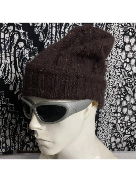 Other Designers Vintage - 2000s y2k beams japanese brand beanie hats