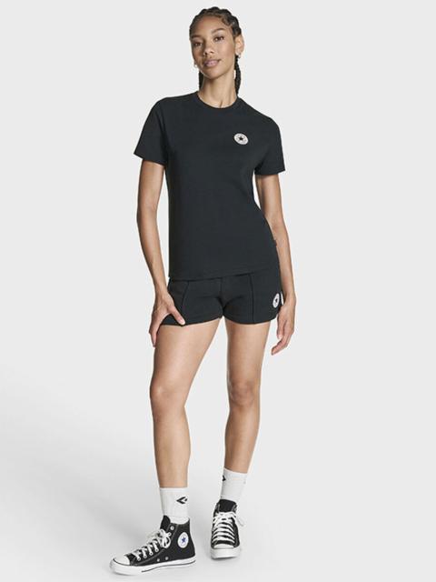 Converse Chuck Taylor Patch T-Shirt