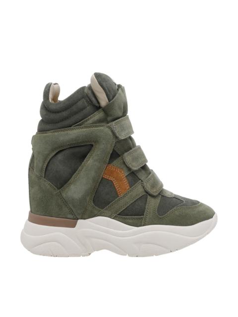 Isabel Marant Isabel Marant Women Balskee Sneakers
