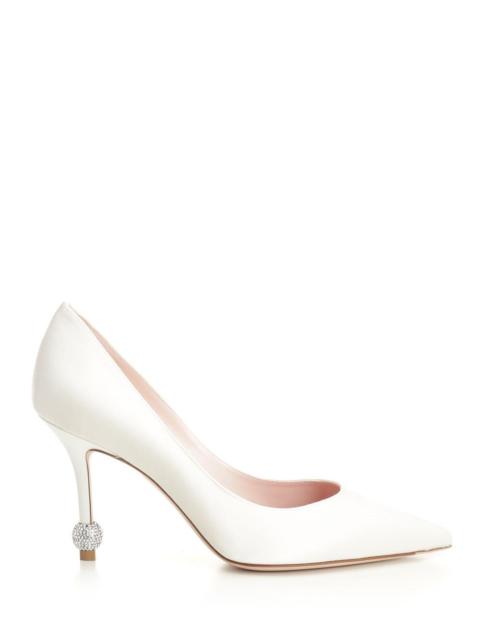 Roger Vivier Roger Vivier Women "Jewel Heel" Pumps
