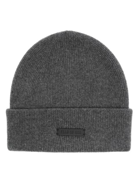 Fear of God Fear Of God Beanie Accessories
