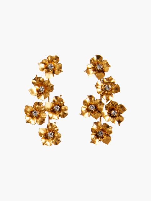 Jennifer Behr Myra Earrings