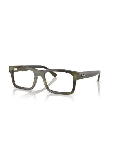Ray-Ban RB5435 OPTICS