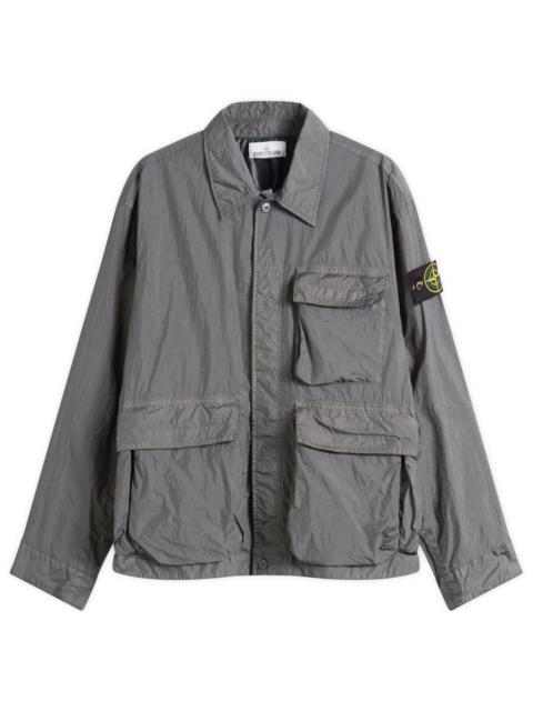 Stone Island Stone Island Crinkle Reps Jacket