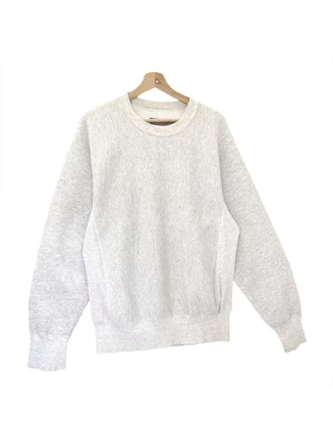 Other Designers Vintage 90’s Jansport Plain Crewneck Sweatshirt Size M