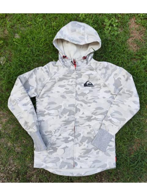 Other Designers Camo - Design