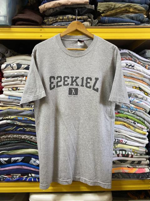 Other Designers Vintage EZEKIEL Skateboard NYC Streetwear brand