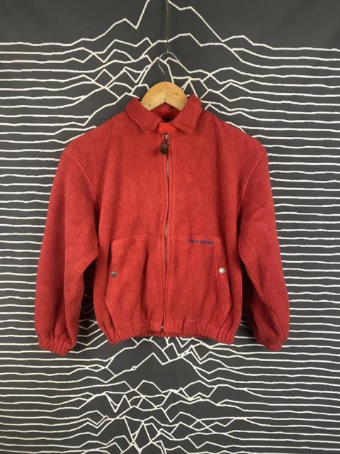 Polo Ralph Lauren Polo Ralph Lauren Fleece Jacket