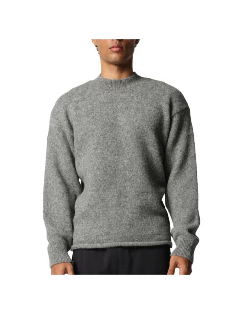 JACQUEMUS Le Pull Jacquemus in Grey