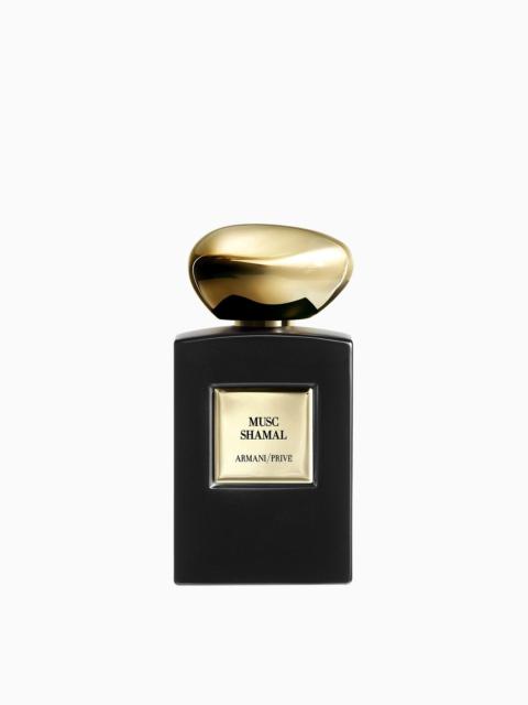 GIORGIO ARMANI Eau de Parfum Intense MUSC SHAMAL 100 ml