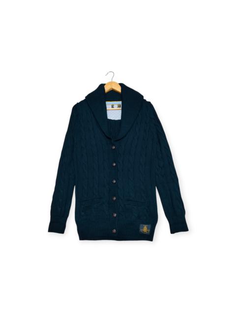 Polo Ralph Lauren Polo Jeans Ralph Lauren Knitted Cardigan