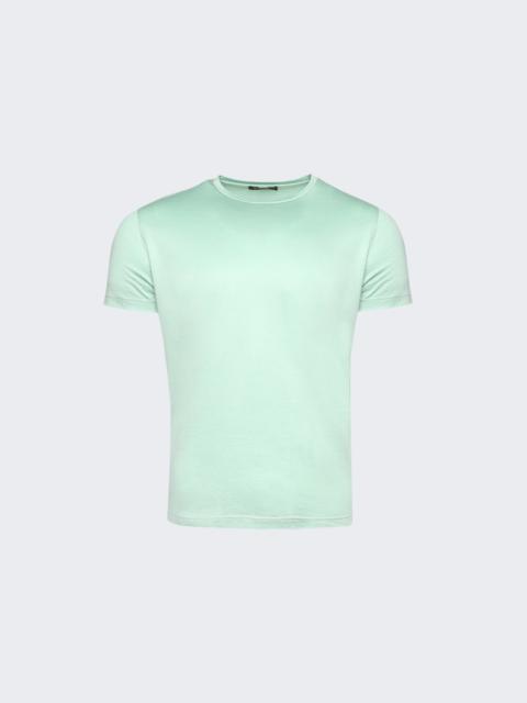 Soft T-shirt Creamy Mint