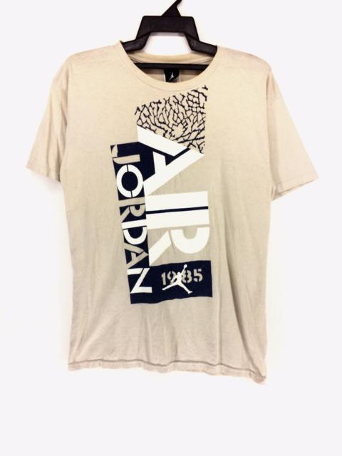 Other Designers Vintage - Air Jordan Tshirt