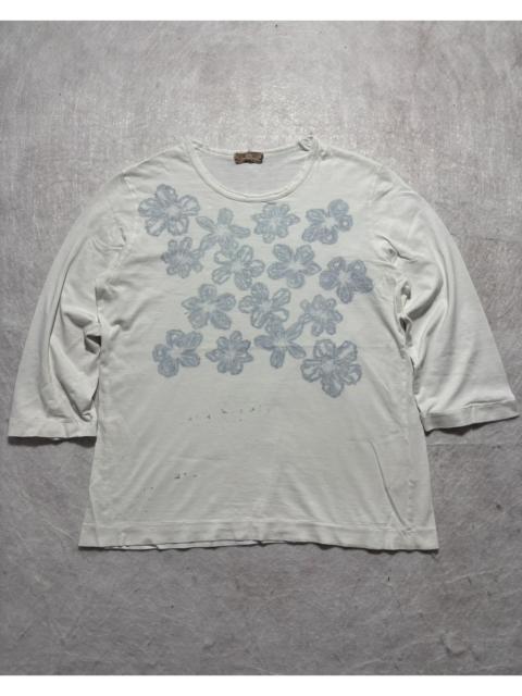 Comme Des Garçons Comme Des Garcons Tricot Tshirt