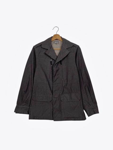 A.P.C. APC Casual Jacket